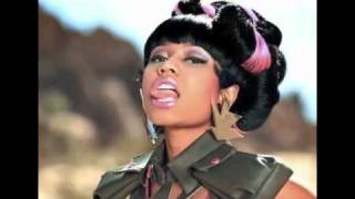 Nicki Minaj: I Gets Crazy feat. Lil Wayne &amp; Teyana Taylor(Remix)