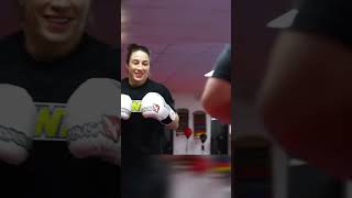 Download lagu Best Female Wrestler in MMA mp3