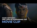 The Witch S Ridiculous Remedy For Mang Kepweng S Bandana Mang Kepweng Ang Lihim Ng Bandanang Itim