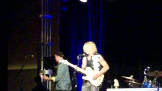 Jeffrey Steele Shot Glass