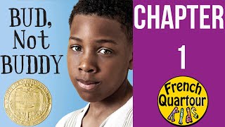 Bud, Not Buddy- Chapter 1 (Read Aloud & Follow Along)