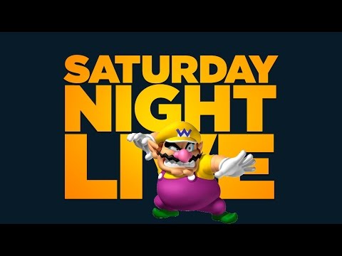 Saturday Night Live With The Garlic Nation!!!!