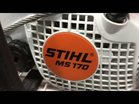 stihl chainsaws “what do the model numbers MEAN”