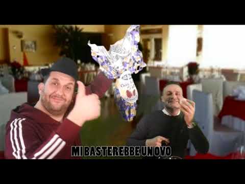 PARODIA BELIEVER (Imagine Dragons) - IL CINGHIALE COLL'ULIVE - SOVRAPPESO ROCK KOMIK BAND