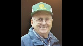 Jim Witter Funeral