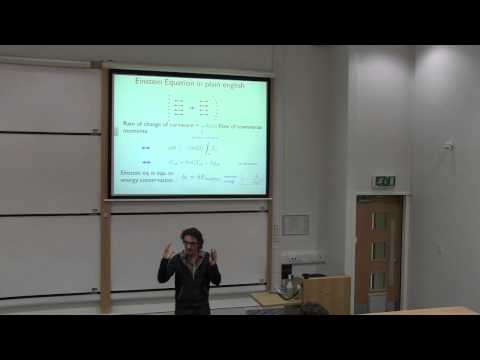 Laurent Freidel: Non equilibrium thermodynamics of gravitational screens