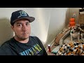 Hurricane Milton My Entire 3 Day Experience At Home No Power Flash Flood Scare Devastation
