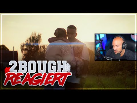 Meinung zu Samples & TikTok - PA SPORTS - HEAVEN / 2Bough REAGIERT