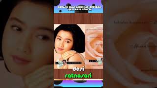 Download lagu LUX INDONESIA SOAP ADVERTISING STARS FROM THE PAST mp3