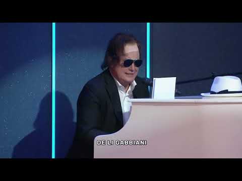 LOL 2 - Guzzanti Imita Venditti - lol chi ride è fuori S2 ep5