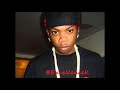 Jae Hood - The Babyface Gangster