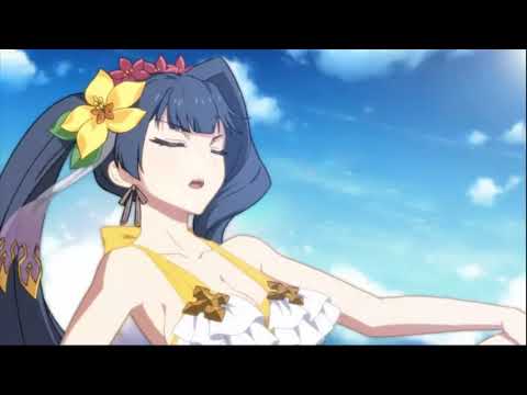 Epic 7 - Cleaving with Seaside Bellona ft. the strongest Nixied