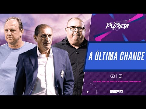 Quem vai CAIR para a SÉRIE B do Brasileiro? #PuxetaESPN