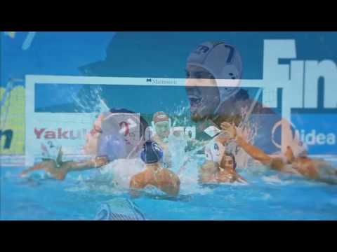 Nikola Vuković i Jocc - Ponos Srbije (Rio 2016)