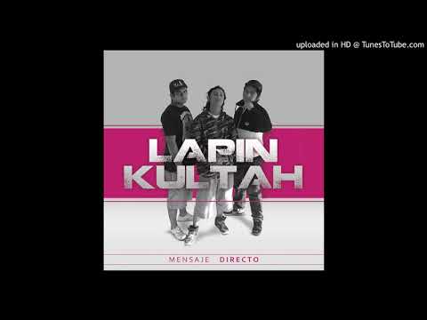 7. Lapinkultah - Mensaje directo