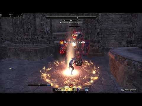 Dragonhold PTS, RIP the DPS