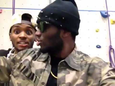 Rough Copy 'Take to the Stage' Paignton (Part 1)