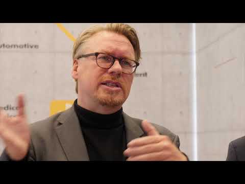 PLATO stellt die Product Innovation Platform e1ns vor