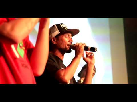 Code 98 - Live - "Inity"