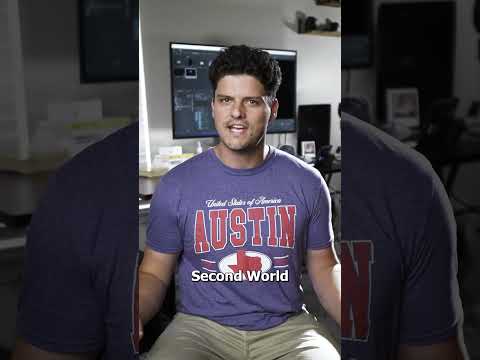 Why There Aren't Any 2nd World Countries 🤔 (EXPLAINED)