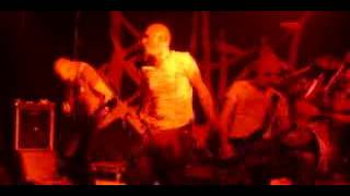 Rotten Sound   Strongman