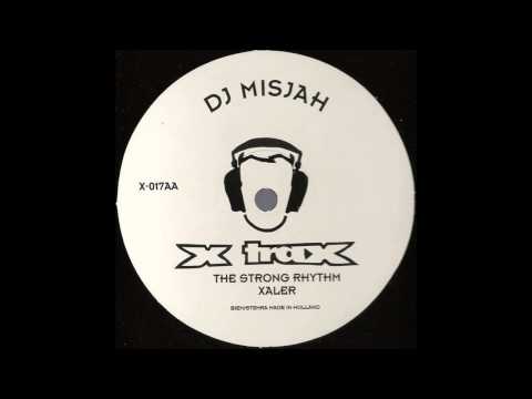 DJ Misjah - Xaler (Techno 1996)