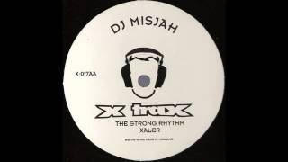 DJ Misjah - Xaler (Techno 1996)