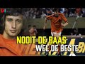 Eerbetoon Aan Rensenbrink: 'Nooit De Baas, Wel De Beste!'