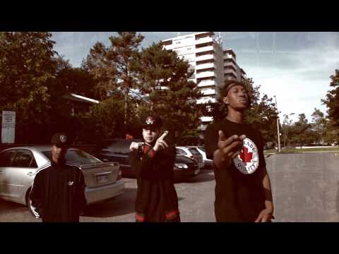 Jason Packs- Deffaz Music (HD)