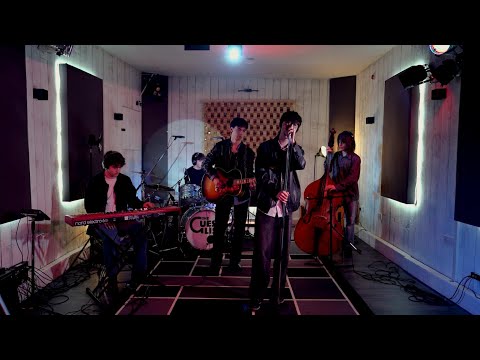 The Guest List - 161 (Acoustic - Live from Absolute Recording Studios)