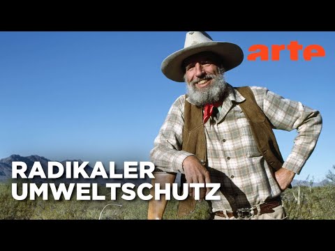 Von Natur aus subversiv! | Doku HD | ARTE