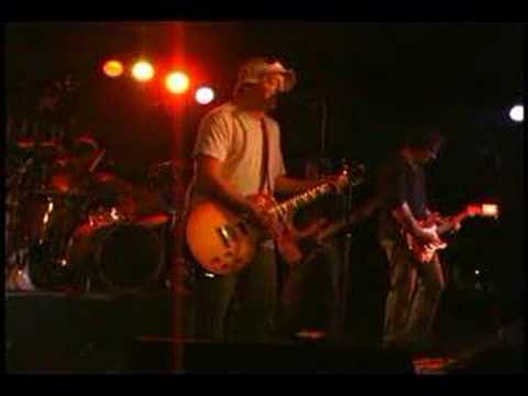 Light Me Up - Ween Live