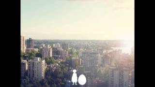 Standing EGG - A Perfect Day (with Windy) (Inst.)