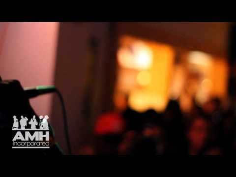 AMH Inc. presents Hip Hop Unplugged: Round 2 RECAP