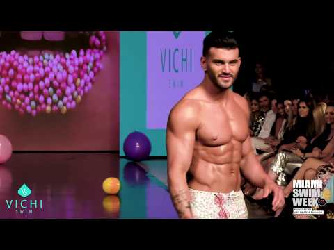 Vichi Swim at Miami Swim Week 2019/20 Powered by Art Hearts Fashion