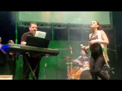 Mesalla - Flamenco live in Marbella - Starlite Festival 2015 - Part 2