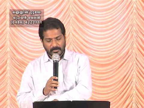 Blessing Today 929 (21 Aug 2014) | Follow The Perfect Guide, Part - 1