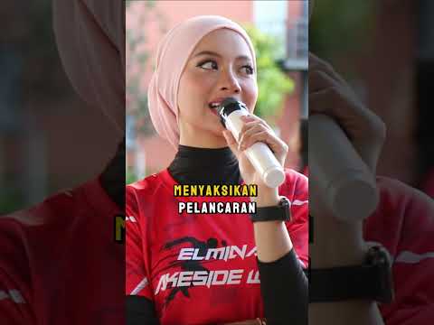 Nisraa Official Launch Video
