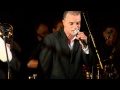 Spanish Harlem Orchestra - Si me quieres te quiero / St. Petersburg, Russia 2011