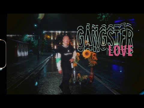 Roockie - Gangster Love