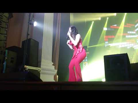 Бесконечная моя любовь ❤ Michelle Andrade - Amor