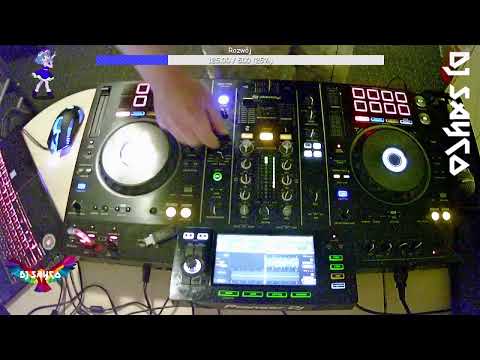 Club mix sobota - DJ SaYco MIX Ulm [10,04,21]