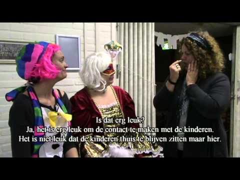 DoKiZo Carnavalsfeest 22-2-2014