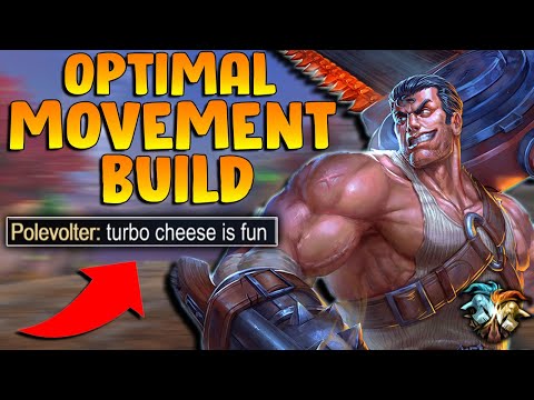 A VIABLE MOBILITY BASED TYR BUILD THAT MAKES PEOPLE RAGE! - Masters Ranked Duel - SMITE