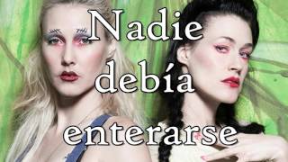 The moon asked the crow - CocoRosie (sub español)