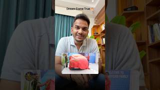 Dream Come True Moment for Satish K Videos 🔥 #tatamotors