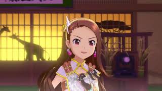 アイドルマスターＳＳ プレイ２１