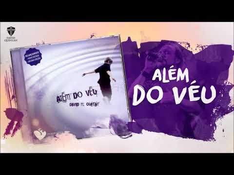 Além do Véu - David Quinlan