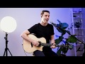 That's all by Nat King Cole | Acoustic Cover