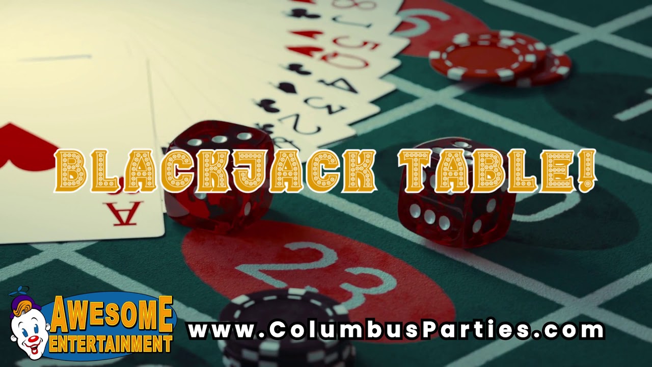 Promotional video thumbnail 12 for Awesome Entertainment